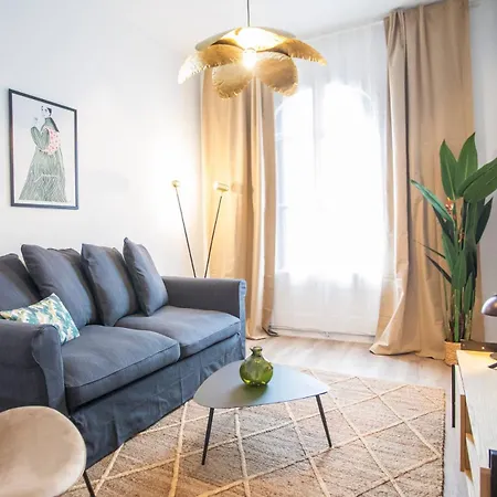 43bpar1098 - New Bright Flat In Paralelo Apartament