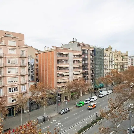 43bpar1098 - New Bright Flat In Paralelo Apartament